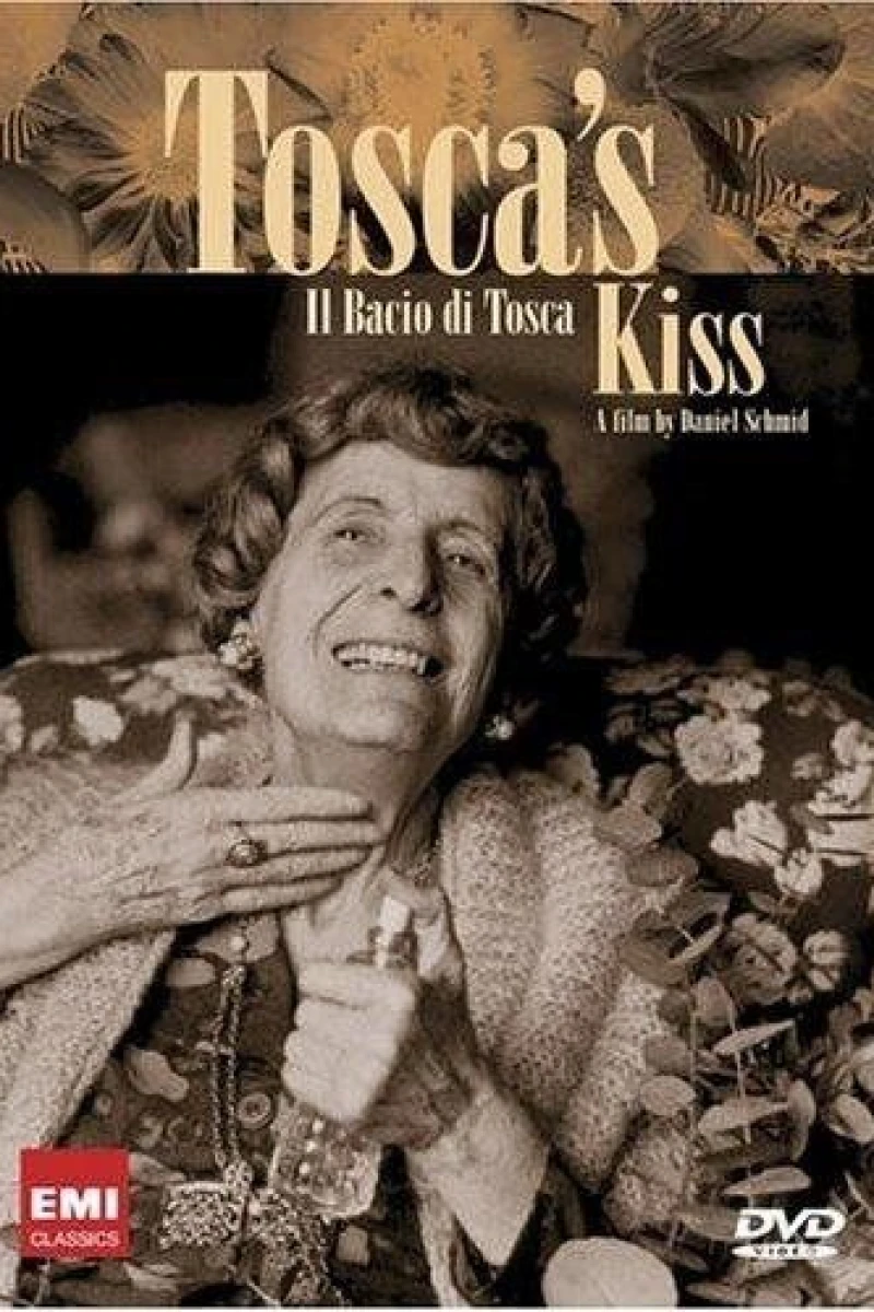 Tosca's Kiss (1984)