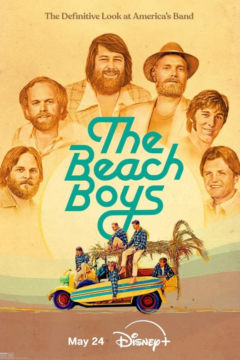 The Beach Boys: IMAX® Live Experience