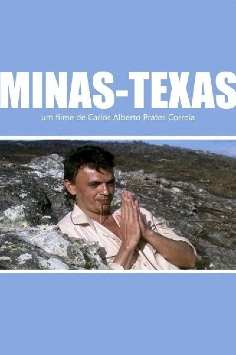 Minas-Texas (1989)
