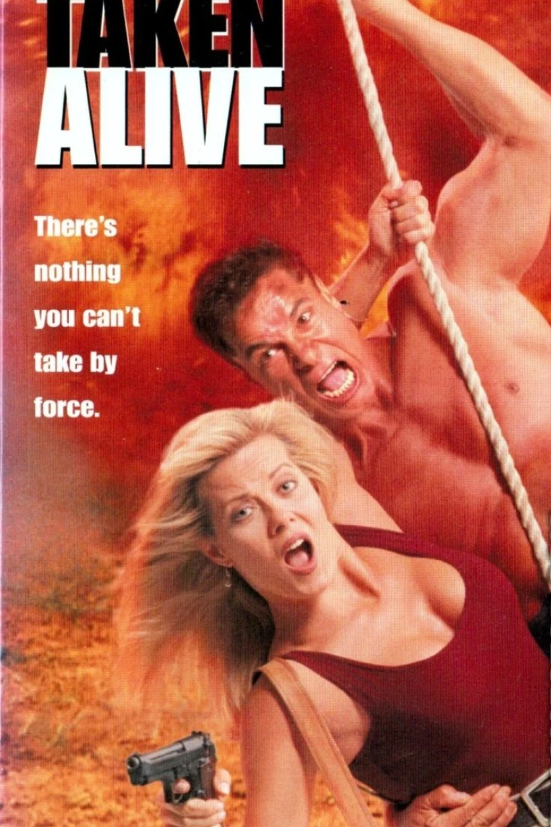 Taken Alive (1995)