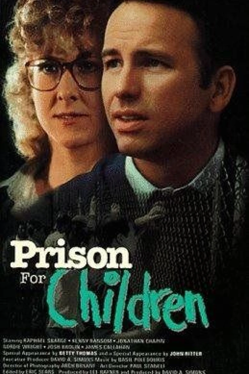 Prison for Children (1987)