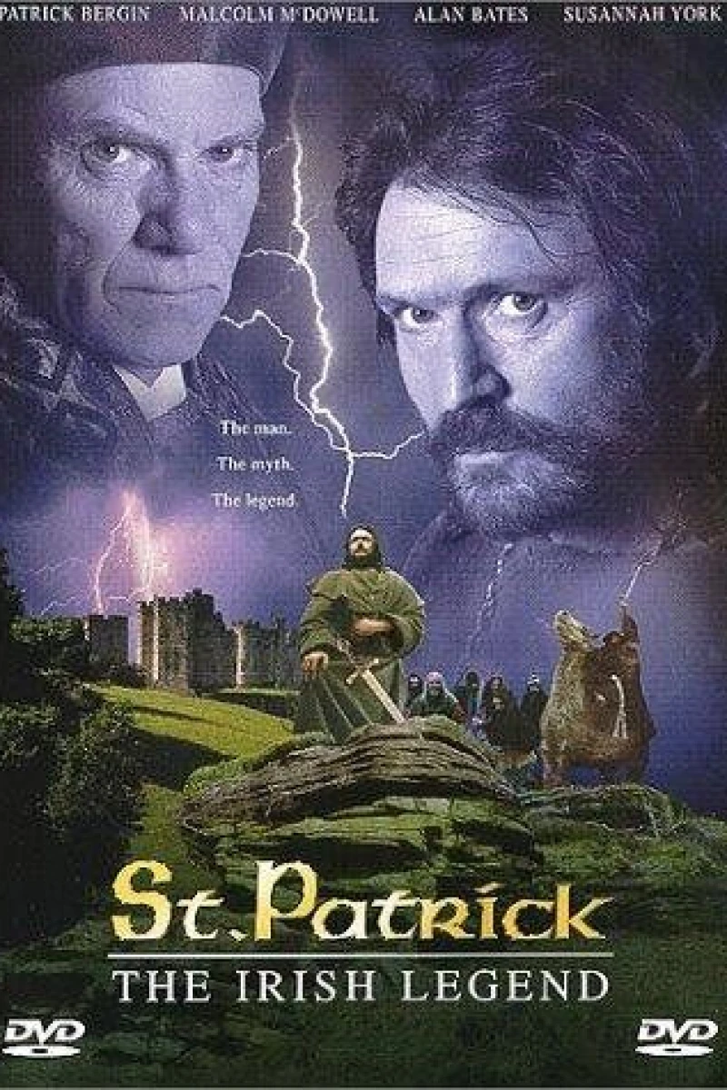 St. Patrick: The Irish Legend (2000)