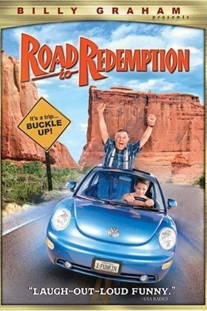Road to Redemption (2001)