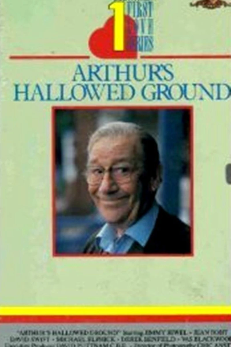 Arthur's Hallowed Ground (1984)