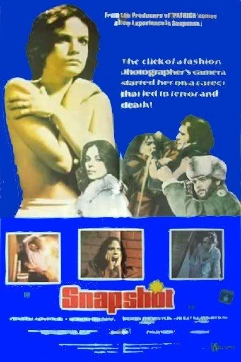 One More Minute (1979)