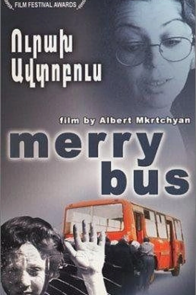 The Merry Bus (2001)