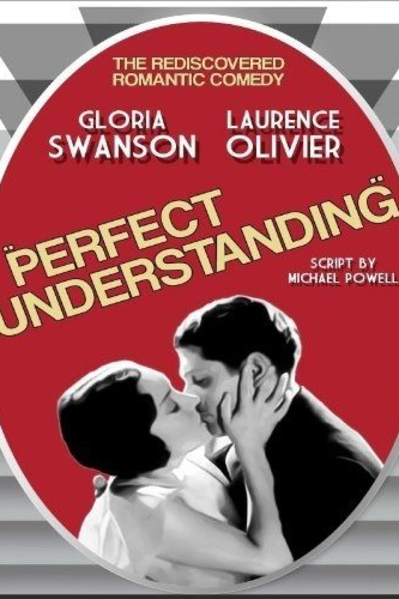 Perfect Understanding (1933)