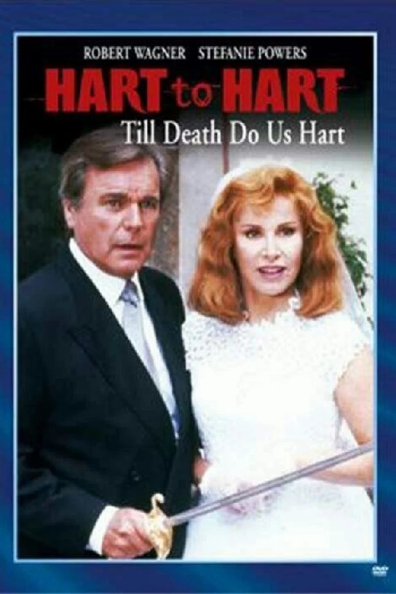 Hart to Hart: Till Death Do Us Hart (1996)