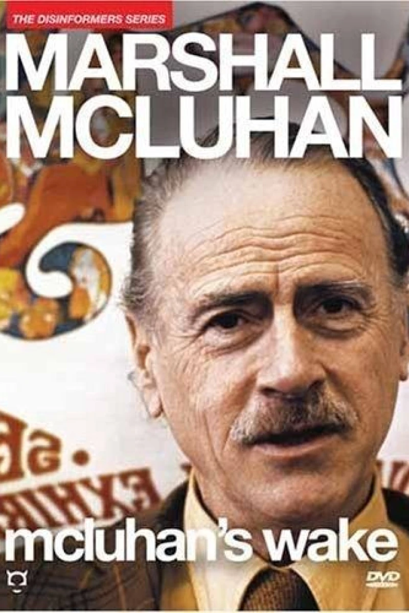 McLuhan's Wake (2002)
