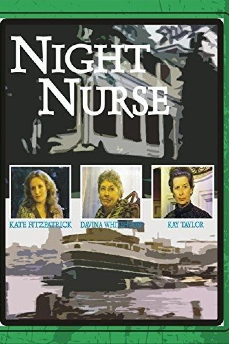 The Night Nurse (1978)
