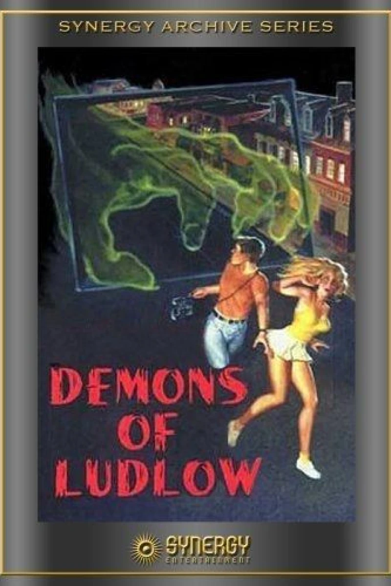 The Demons of Ludlow (1983)