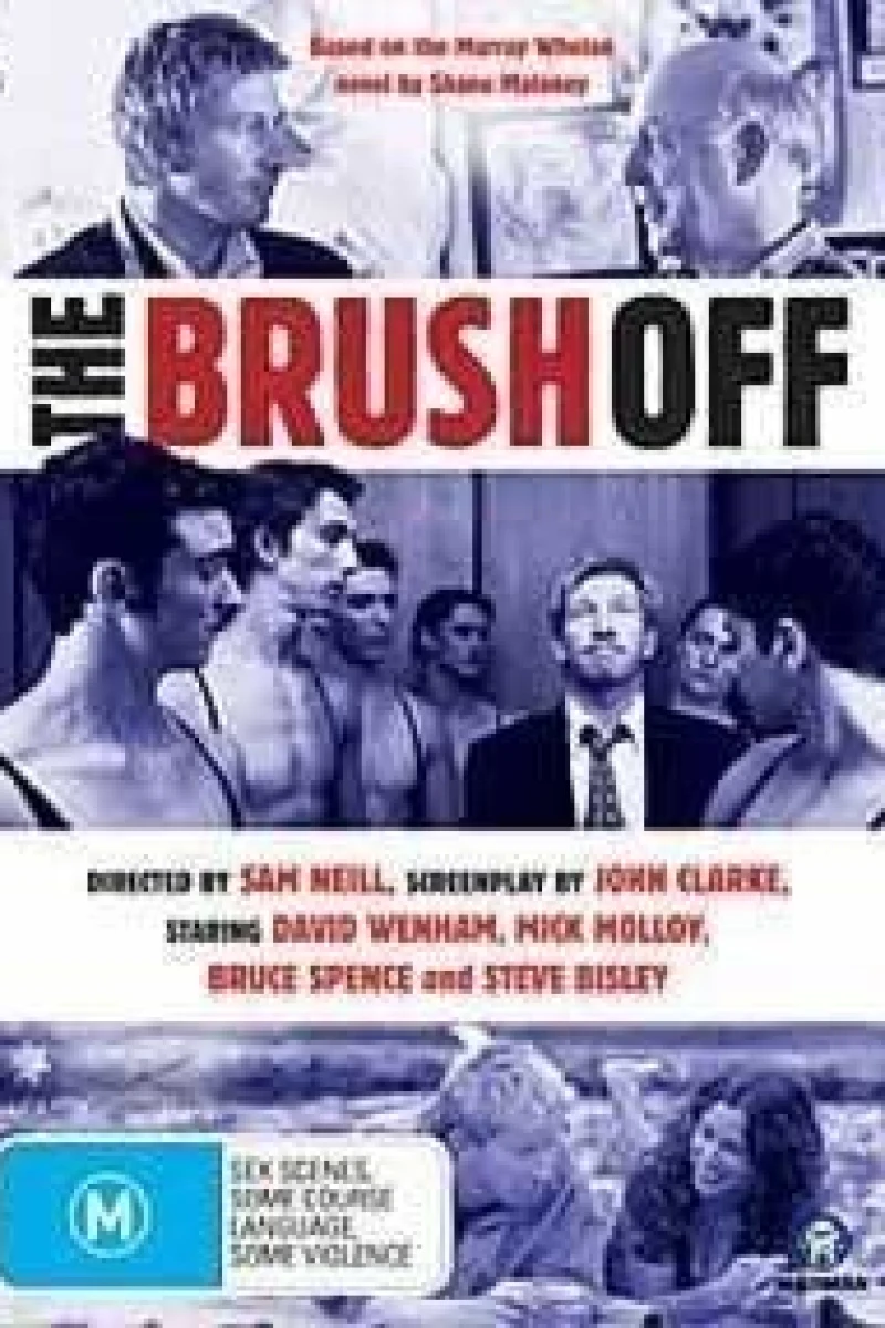 The Brush-Off (2004)