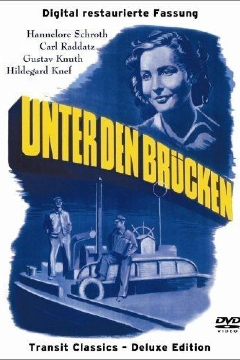 Under the Bridges (1946)