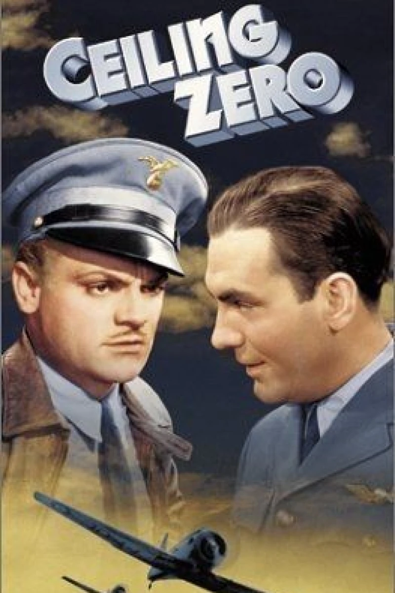 Ceiling Zero (1936)