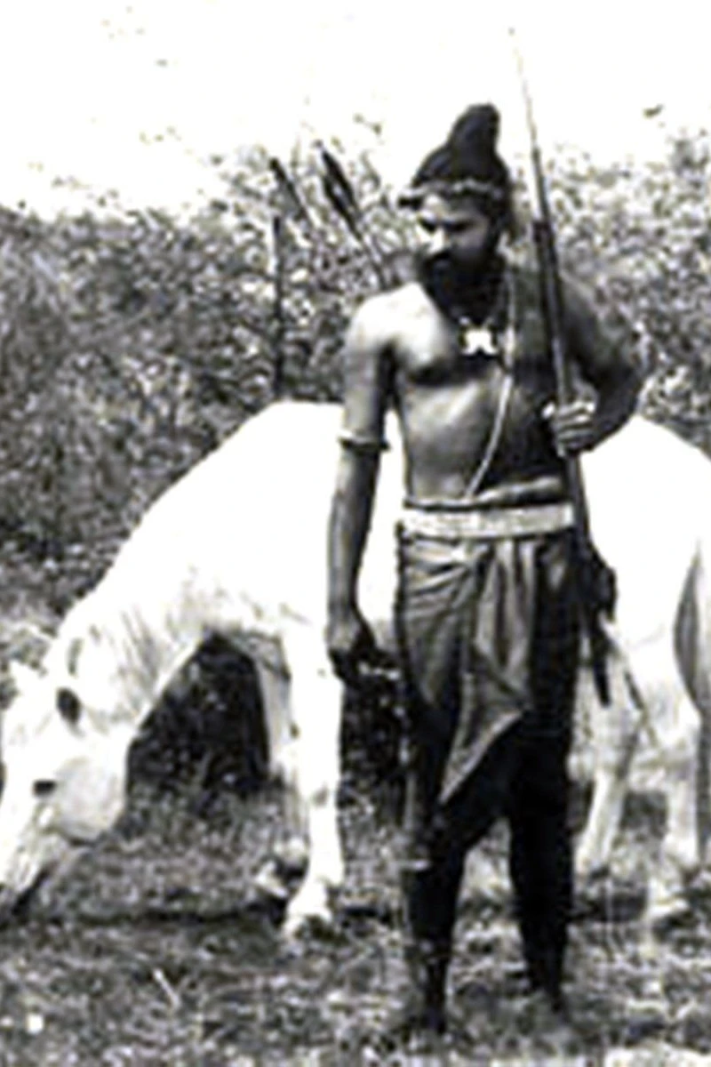 Kanchana Sita (1977)