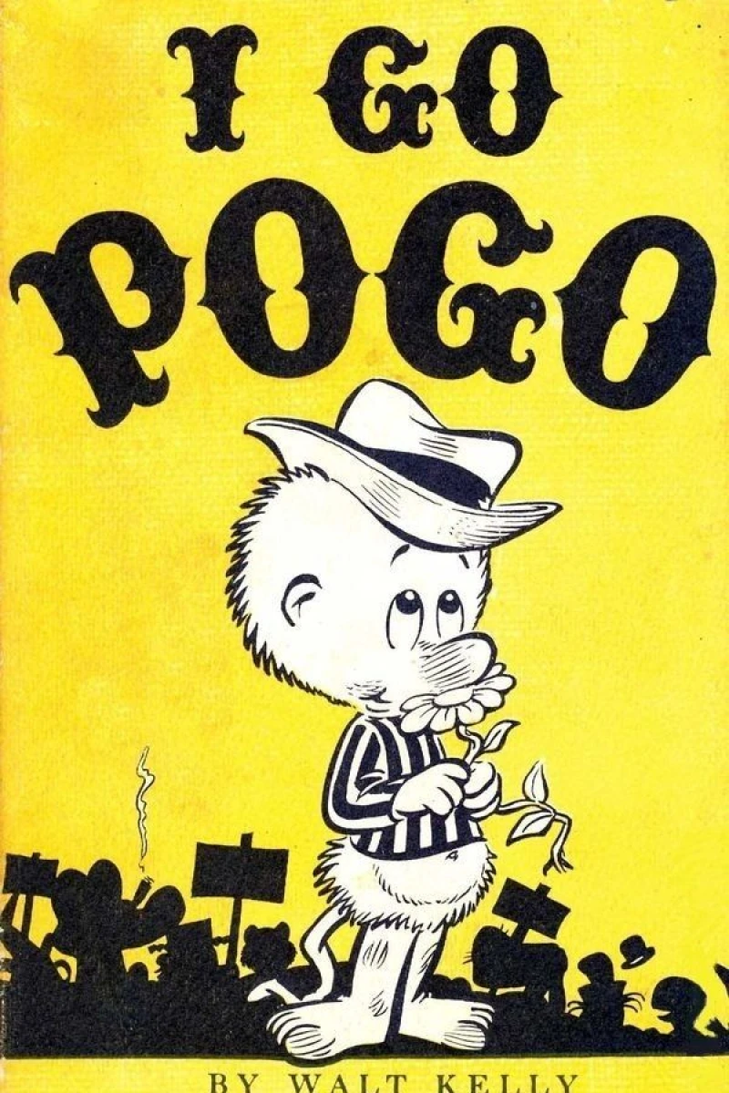 I Go Pogo (1980)