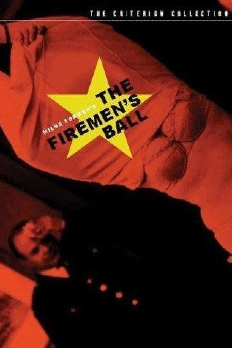 The Firemen's Ball (1967)