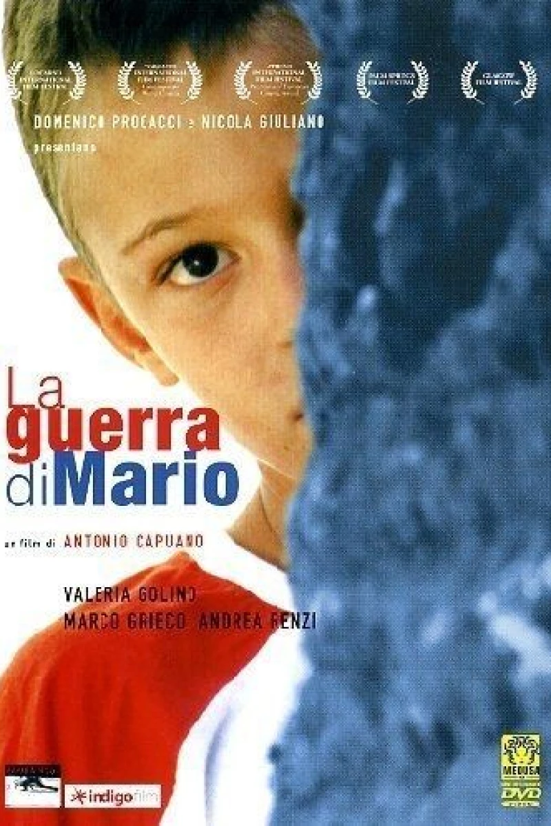 Mario's War (2005)