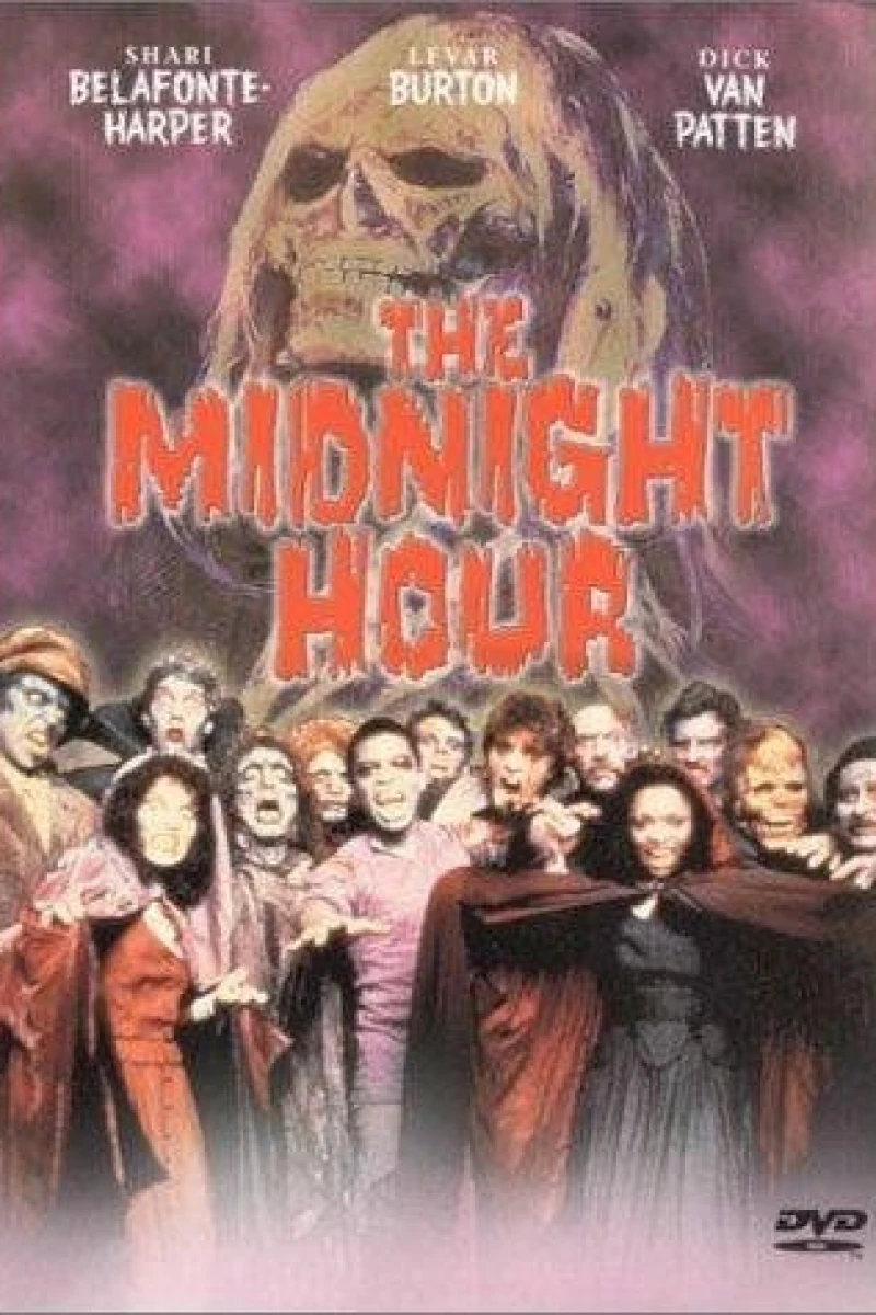 The Midnight Hour (1985)