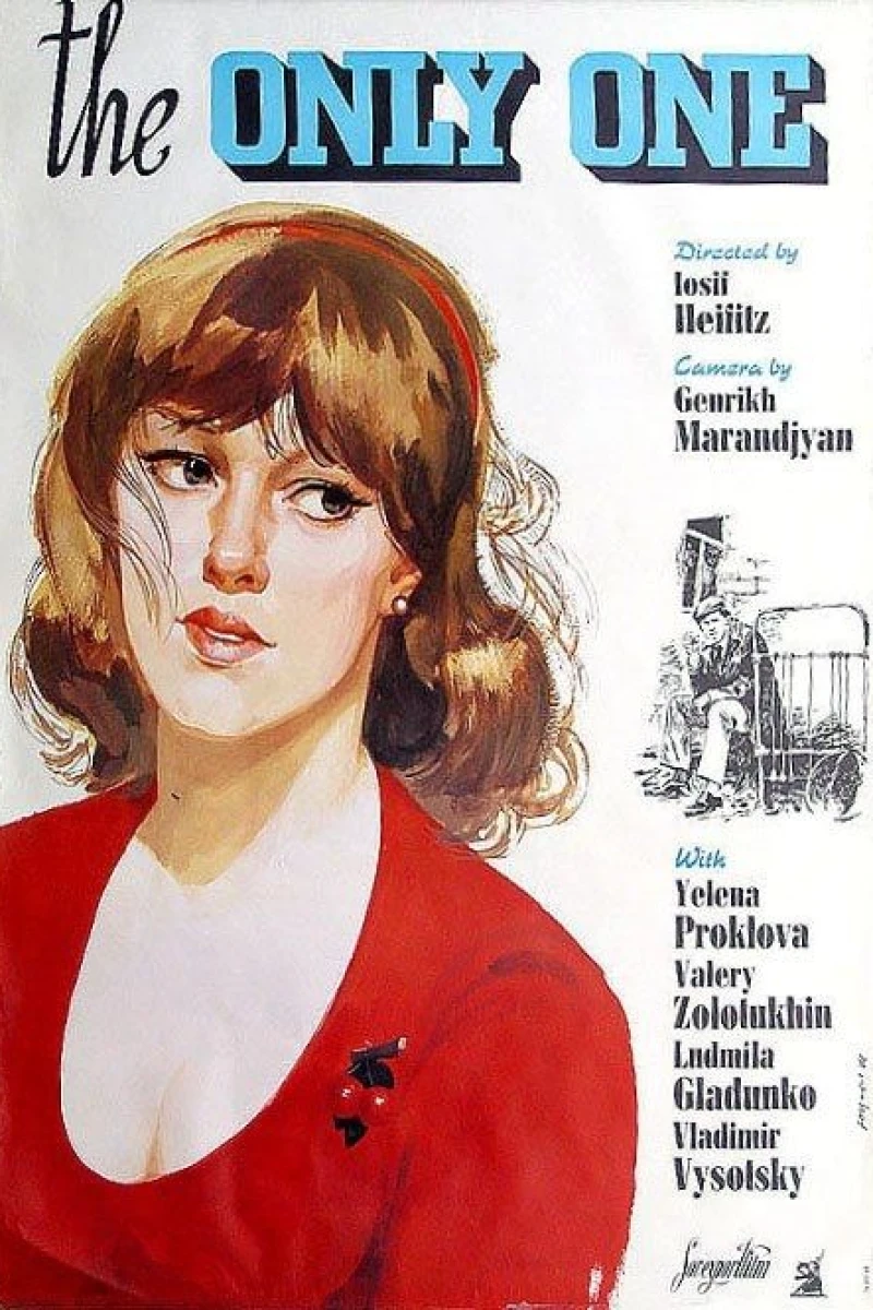 Edinstvennaya (1976)
