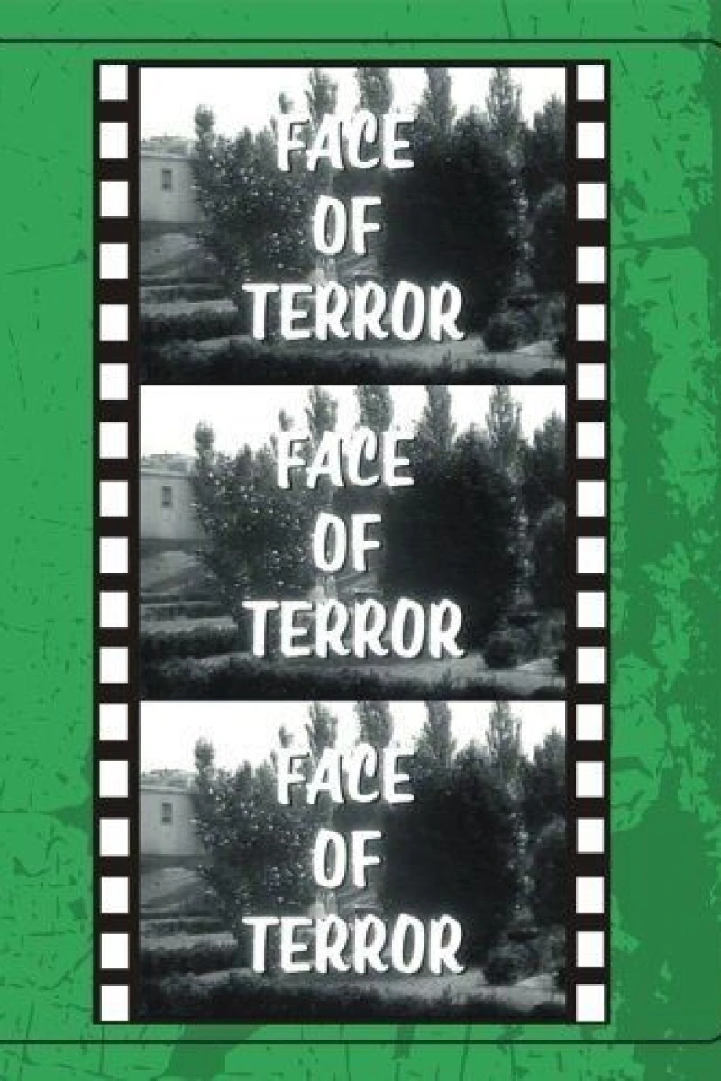 Face of Terror (1962)