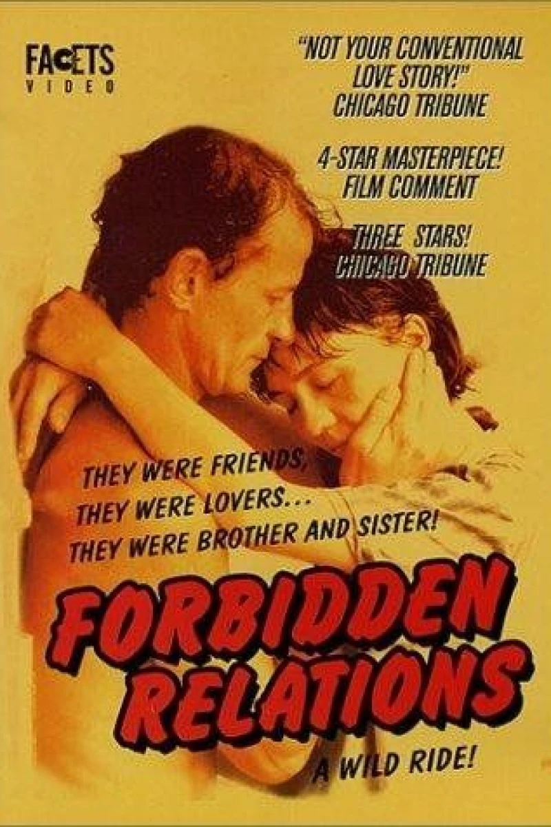 Forbidden Relations (1983)