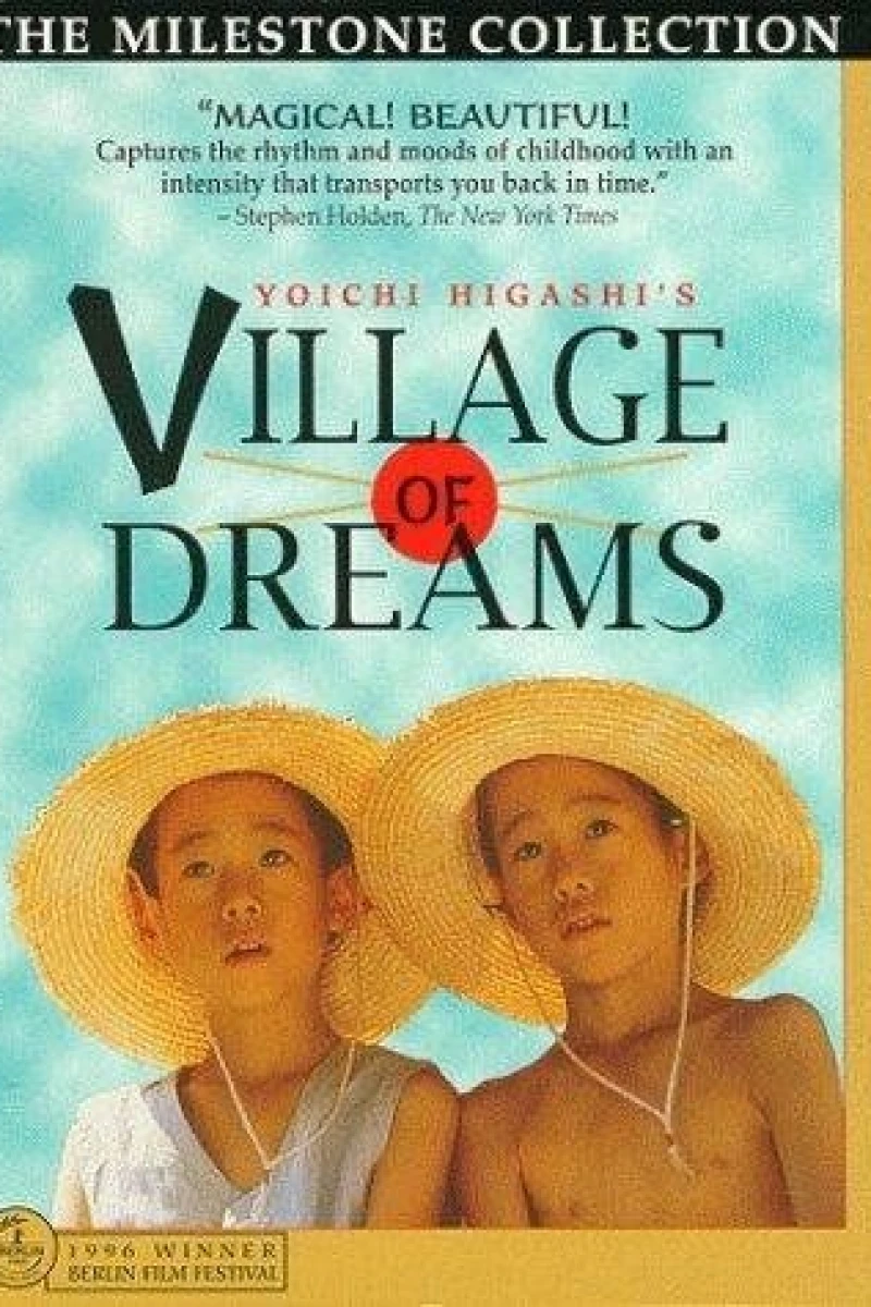 Village of Dreams (1996)