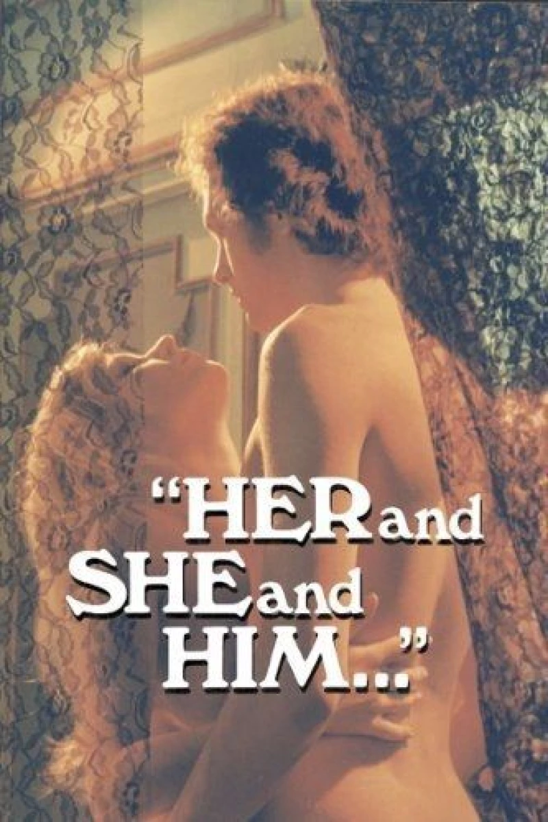 Her and She and Him (1970)