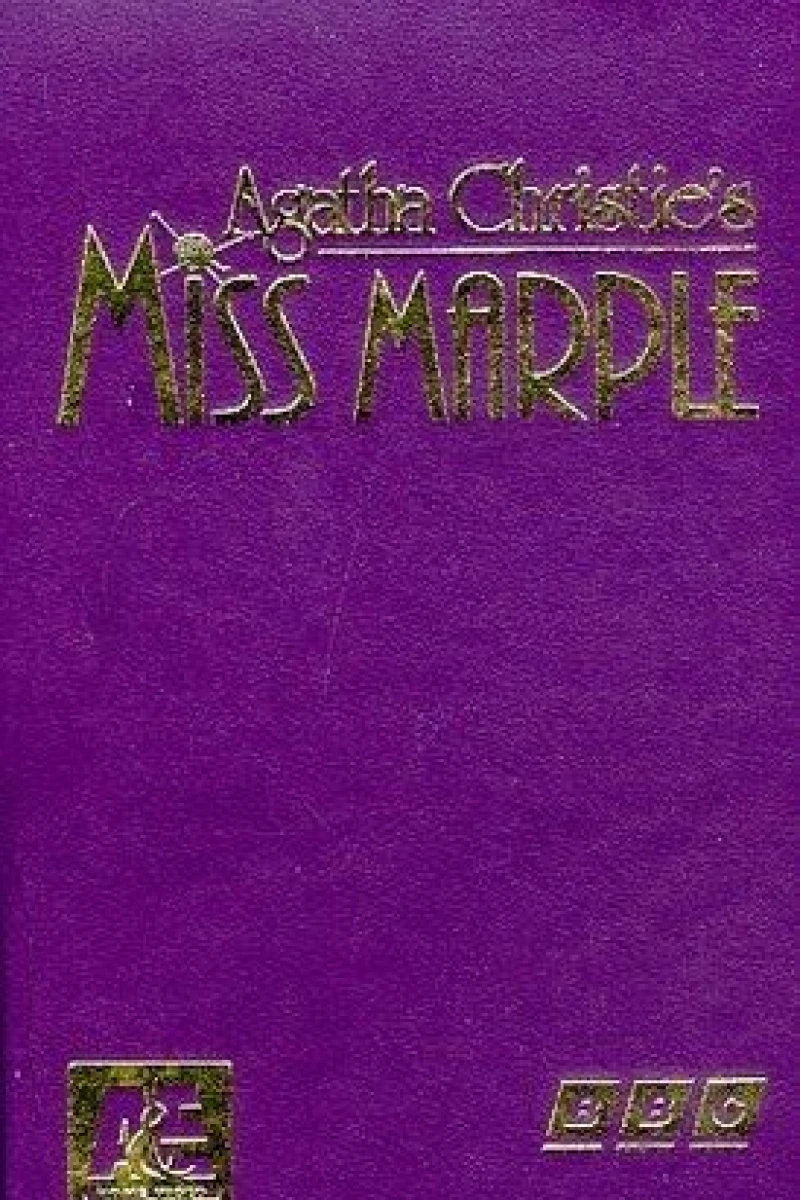 Agatha Christie's Miss Marple: The Mirror Crack'd from Side to Side (1992)