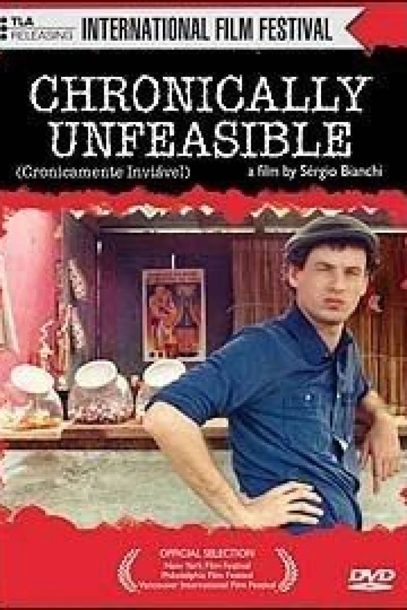 Chronically Unfeasible (2000)