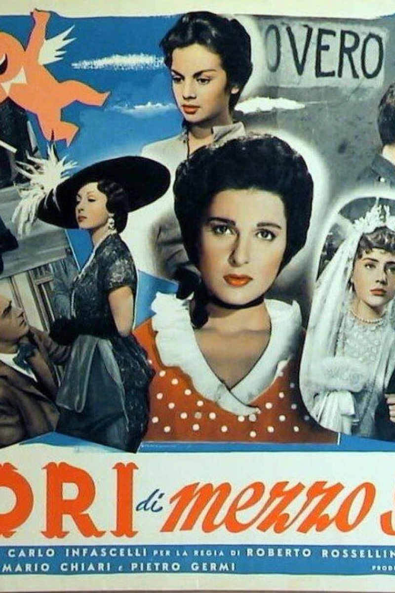 Mid-Century Loves (1954)