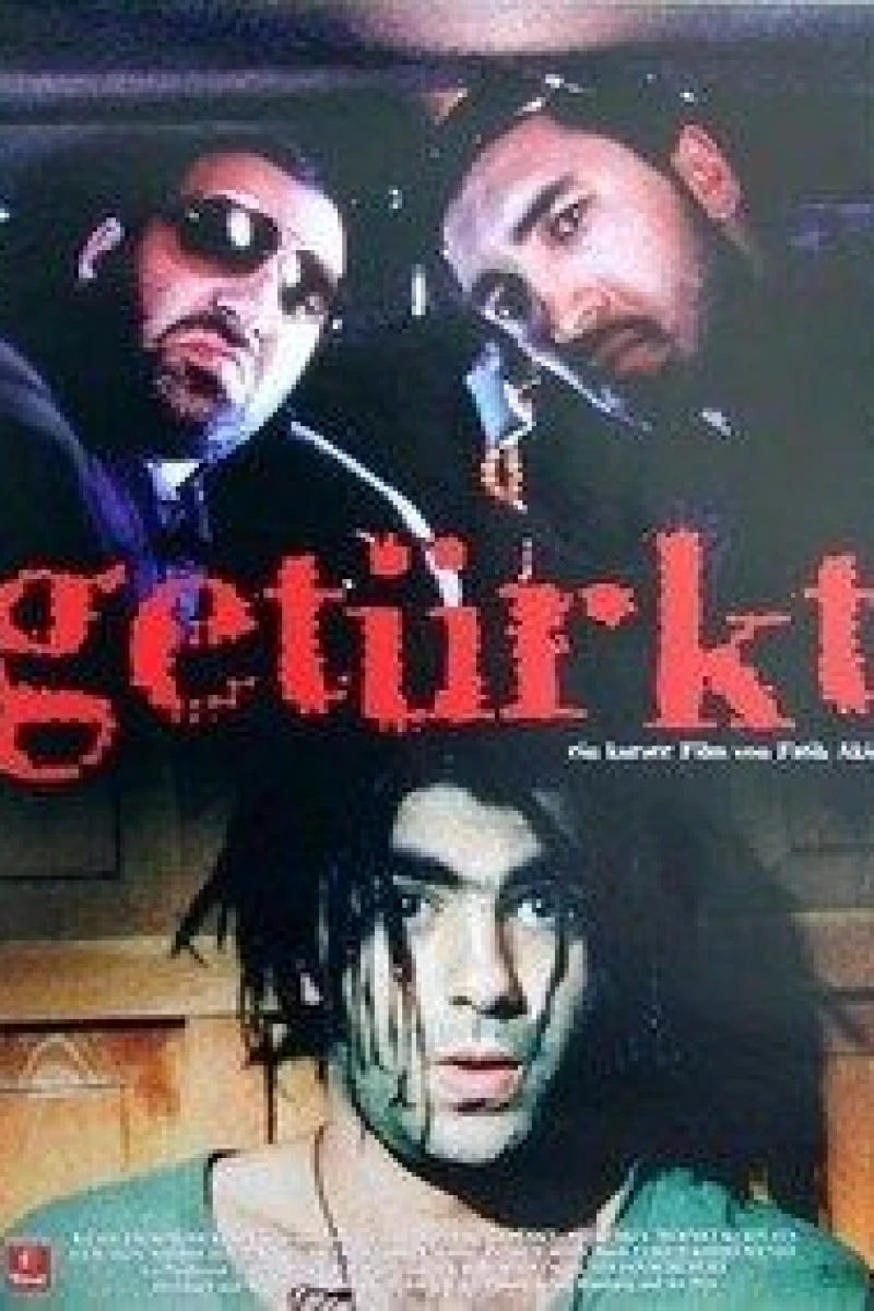 Getürkt (1996)
