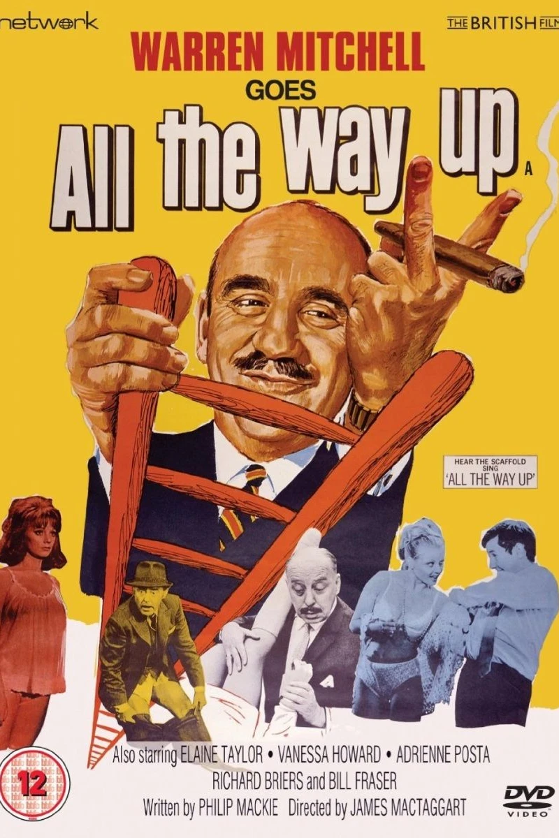 All the Way Up (1970)