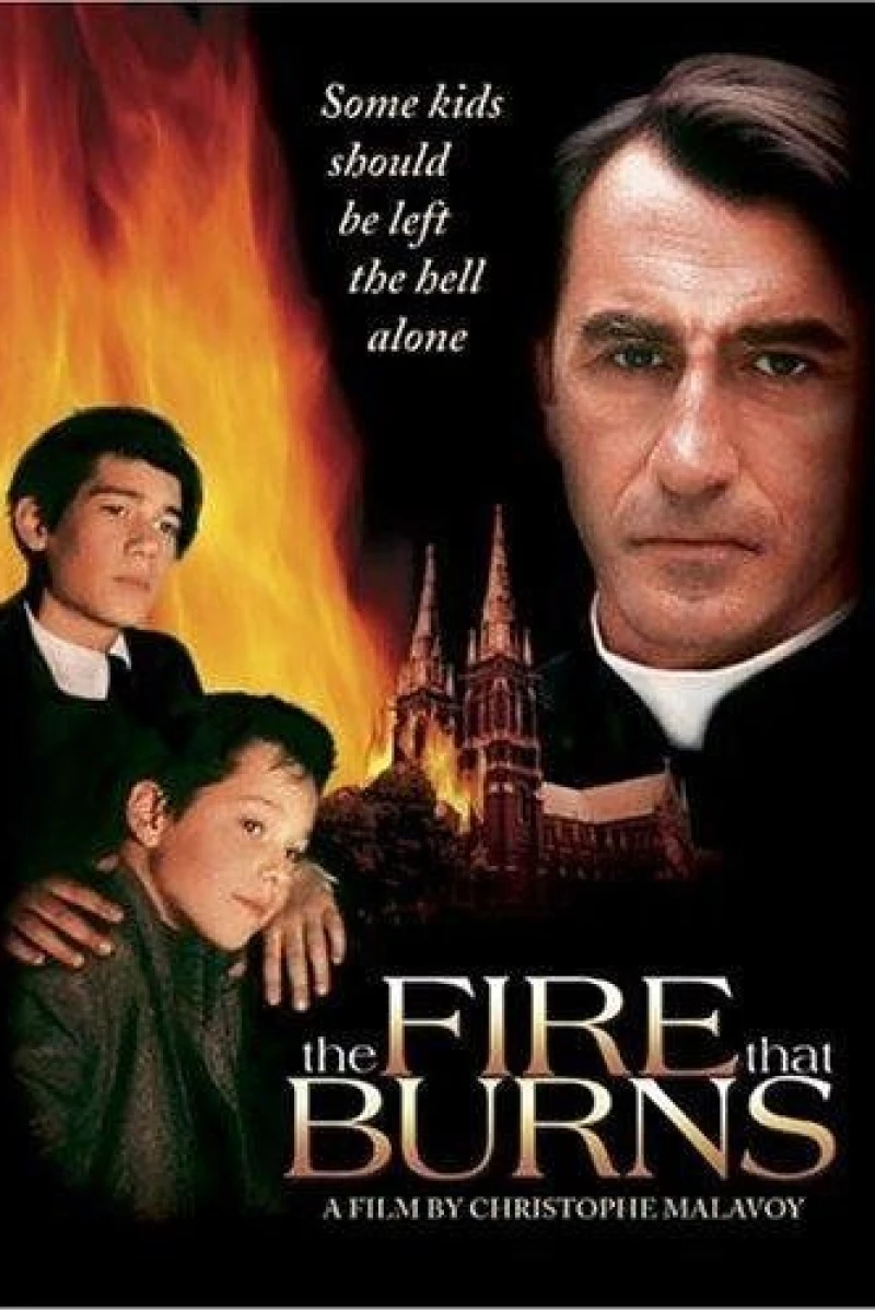 The Fire That Burns (1997)