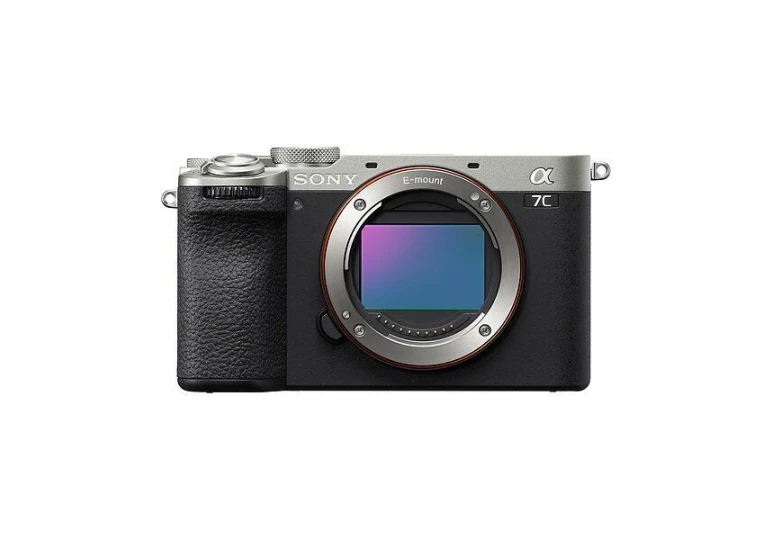 A7C II