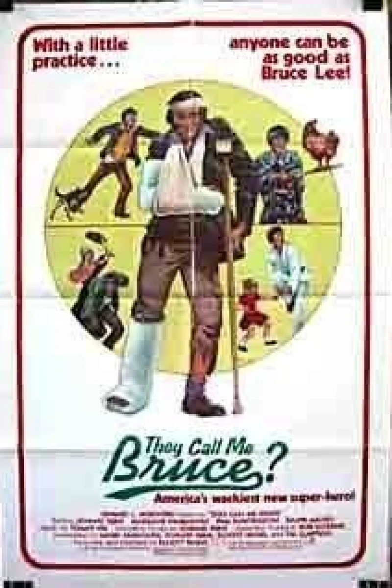 They Call Me Bruce? (1982)