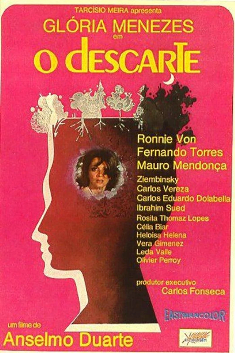 O Descarte (1973)