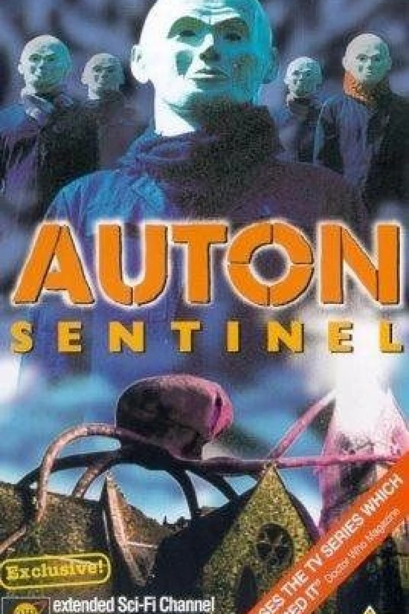 Auton 2: Sentinel (1998)