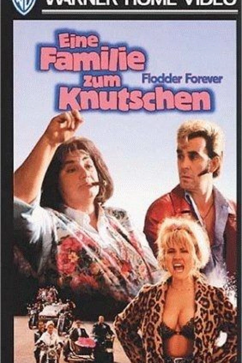 Flodder 3 (1995)