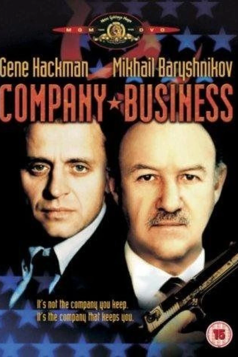 Company Business (1991)