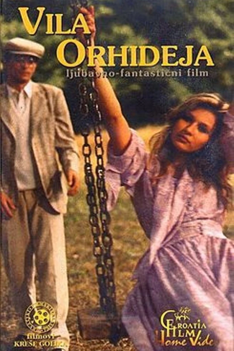 Vila Orhideja (1988)