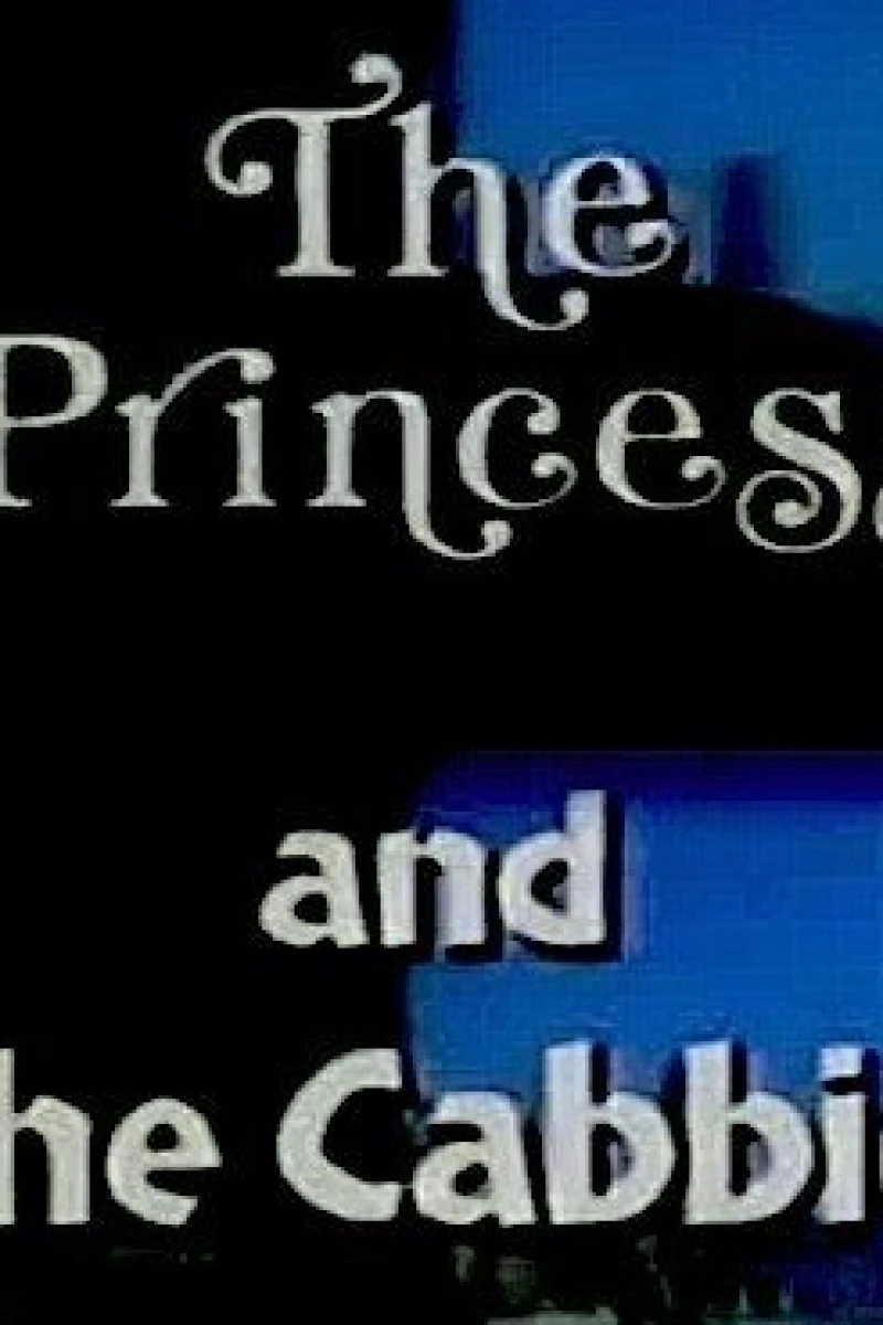 The Princess and the Cabbie (1981)