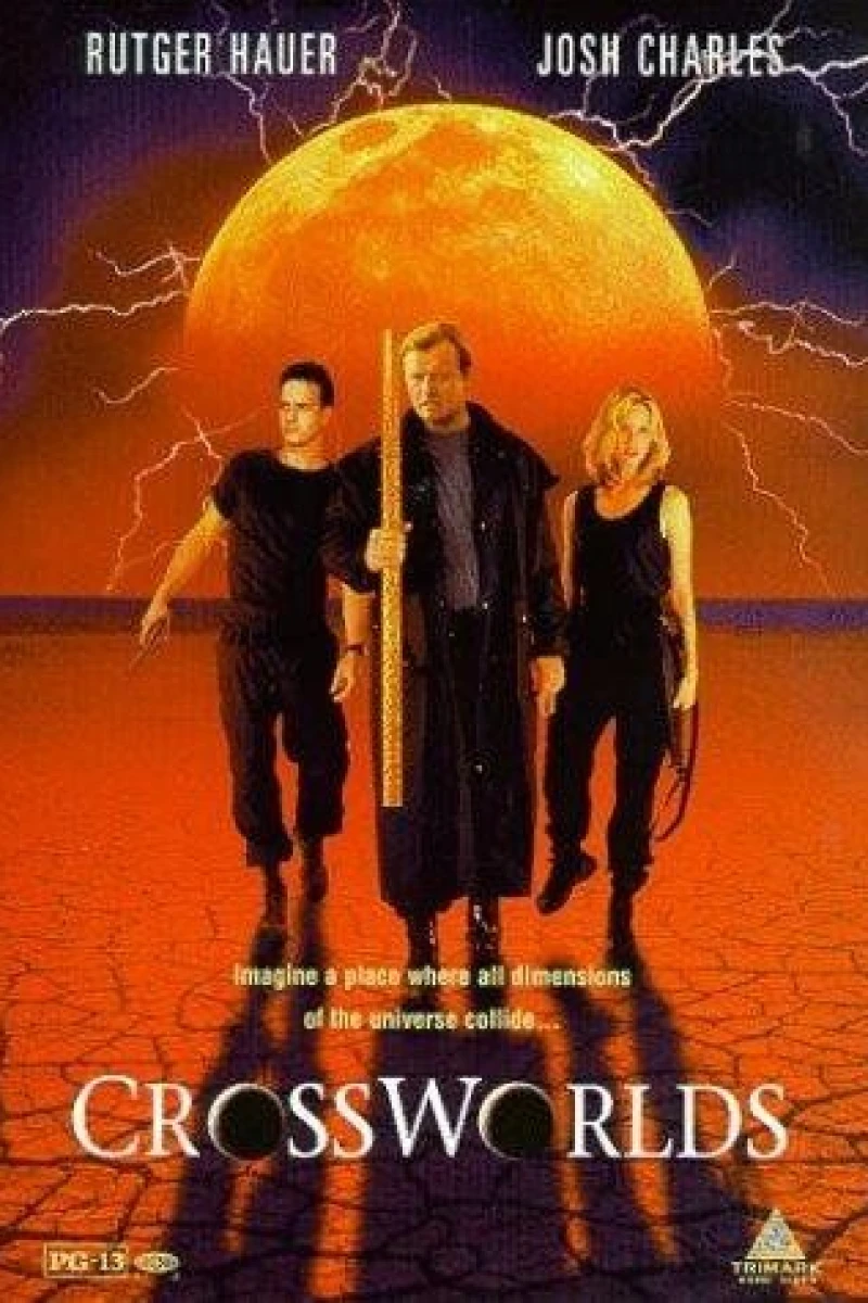 Crossworlds (1996)