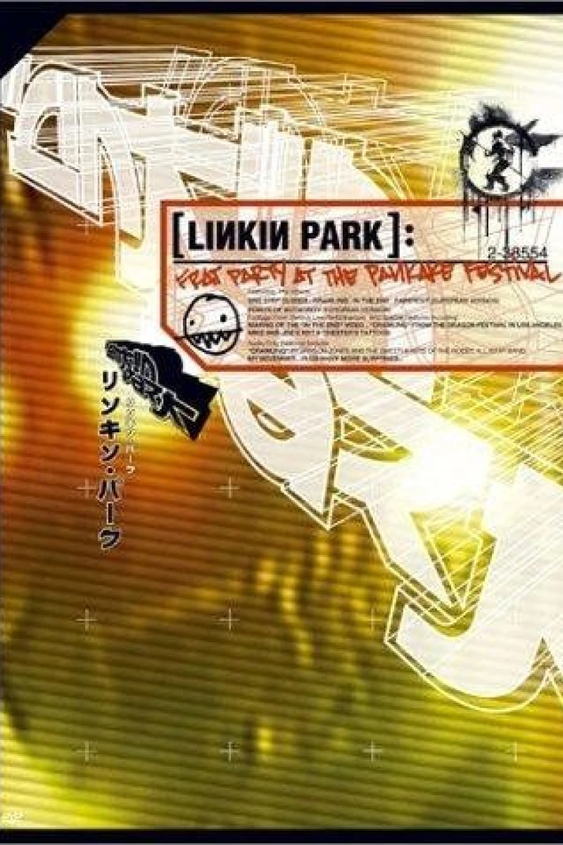 Linkin Park: Frat Party at the Pankake Festival (2001)