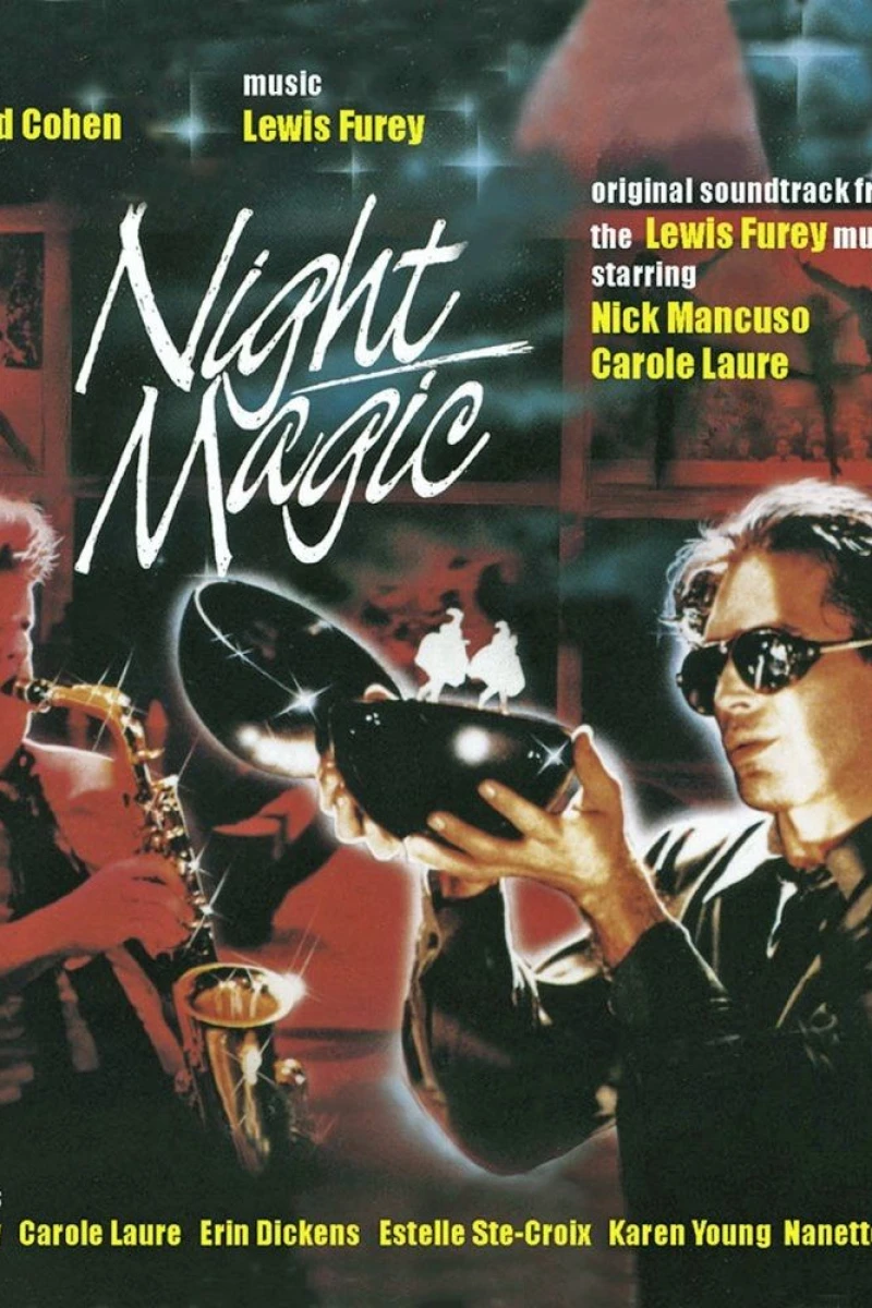 Night Magic (1985)