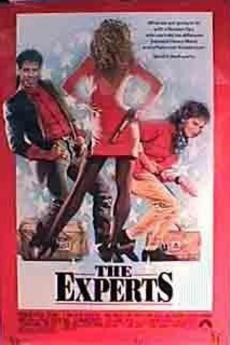 The Experts (1989)