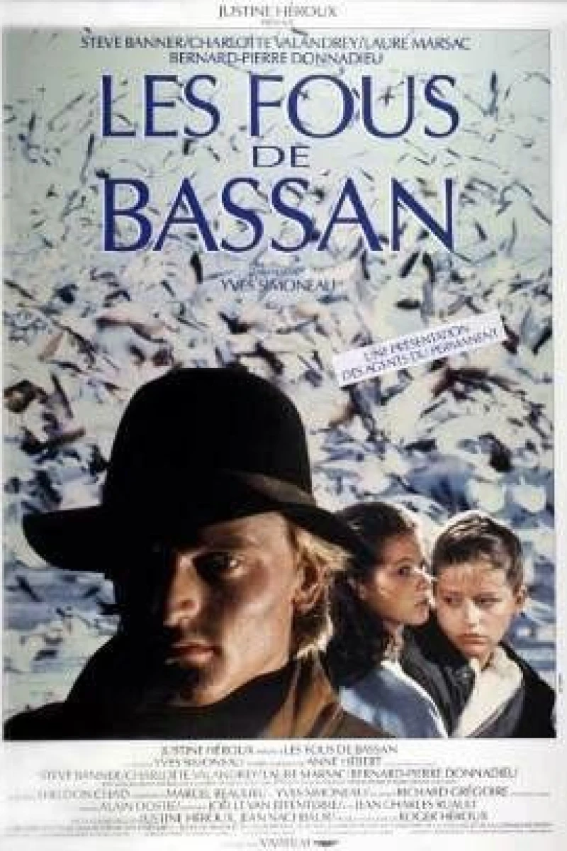 Les fous de Bassan (1987)