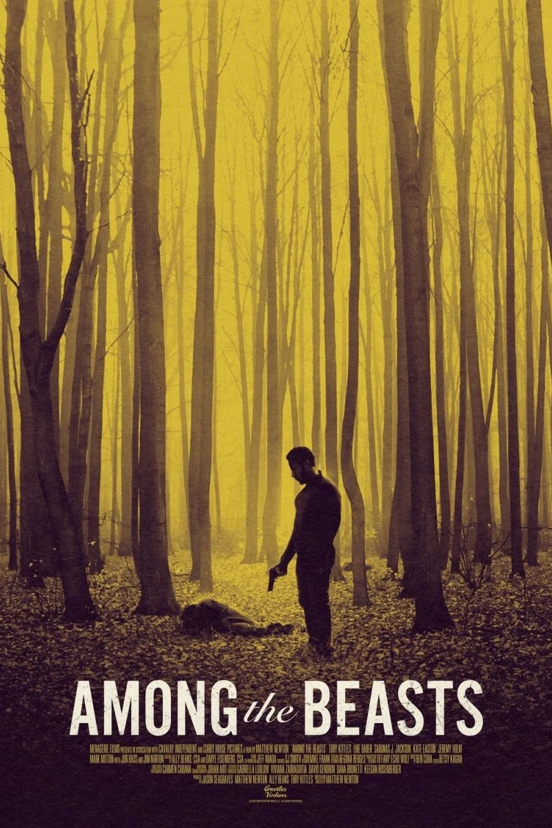 Among the Beasts (2023)