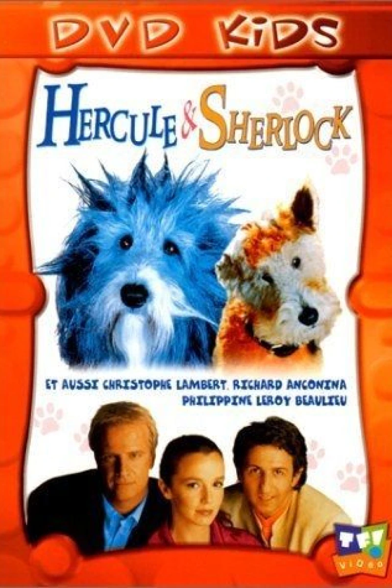 Hercule & Sherlock (1996)