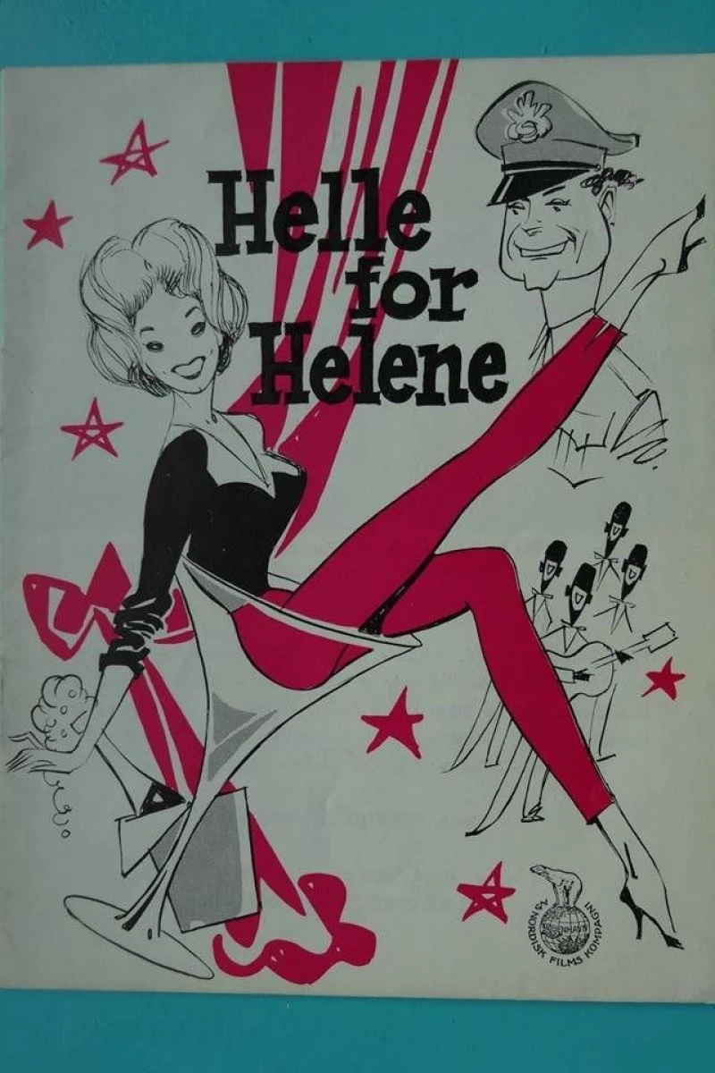 Helle for Helene (1959)